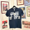 Faces of Marilyn - Baby Tee