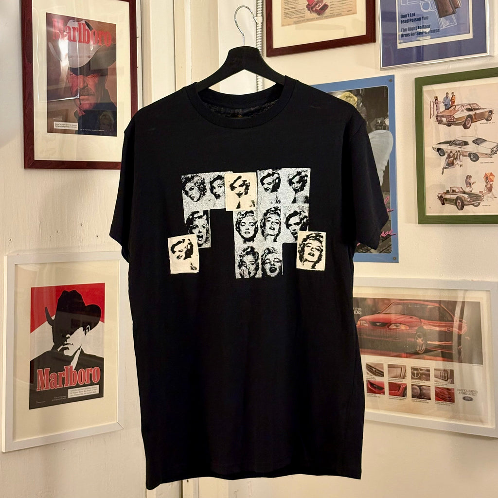 Faces of Marilyn - Regular Tee