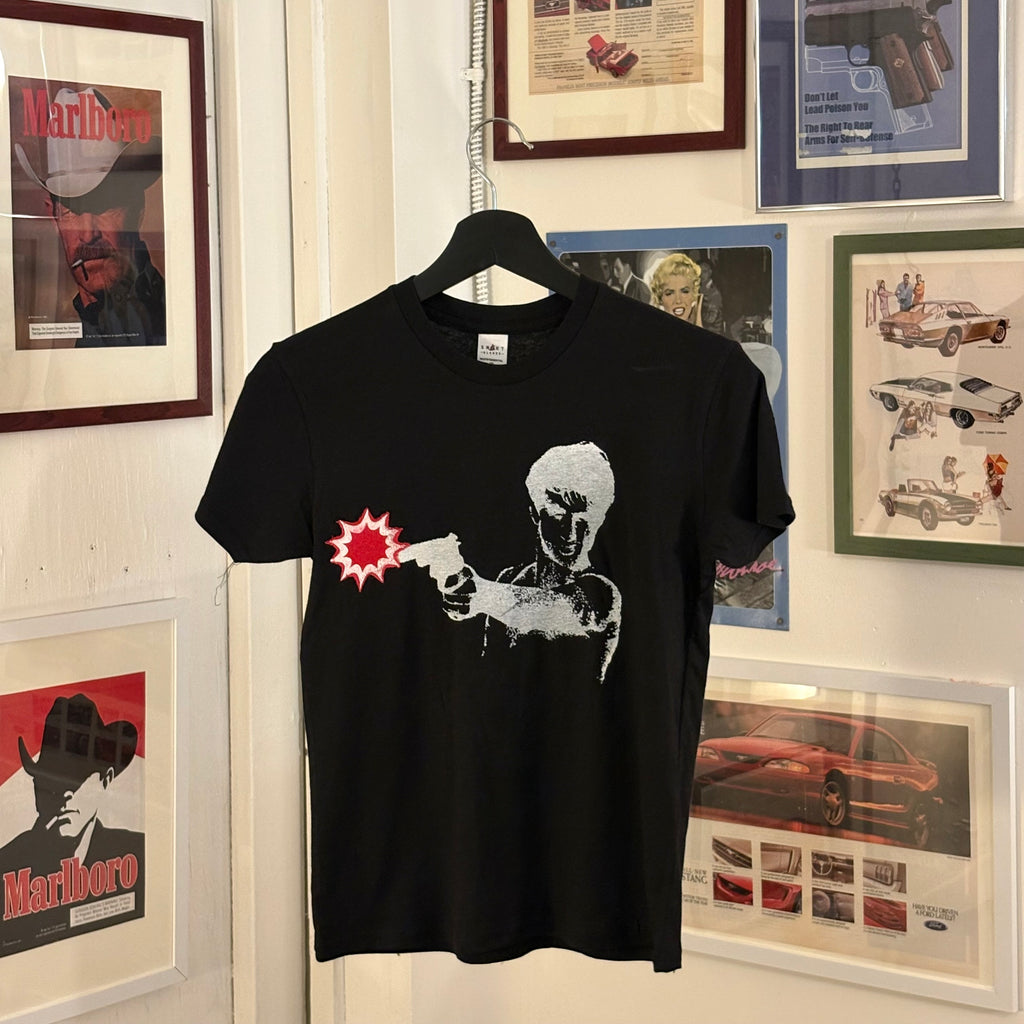 Taxi Driver - Baby Tee