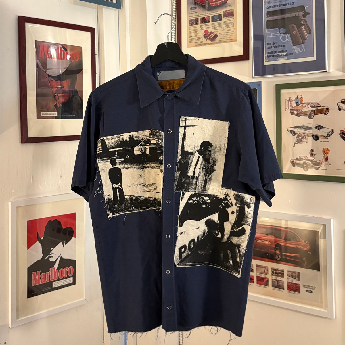 Corrupt Gallery