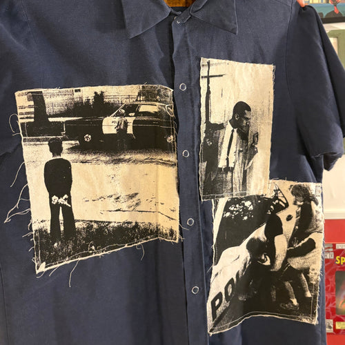 Corrupt Gallery