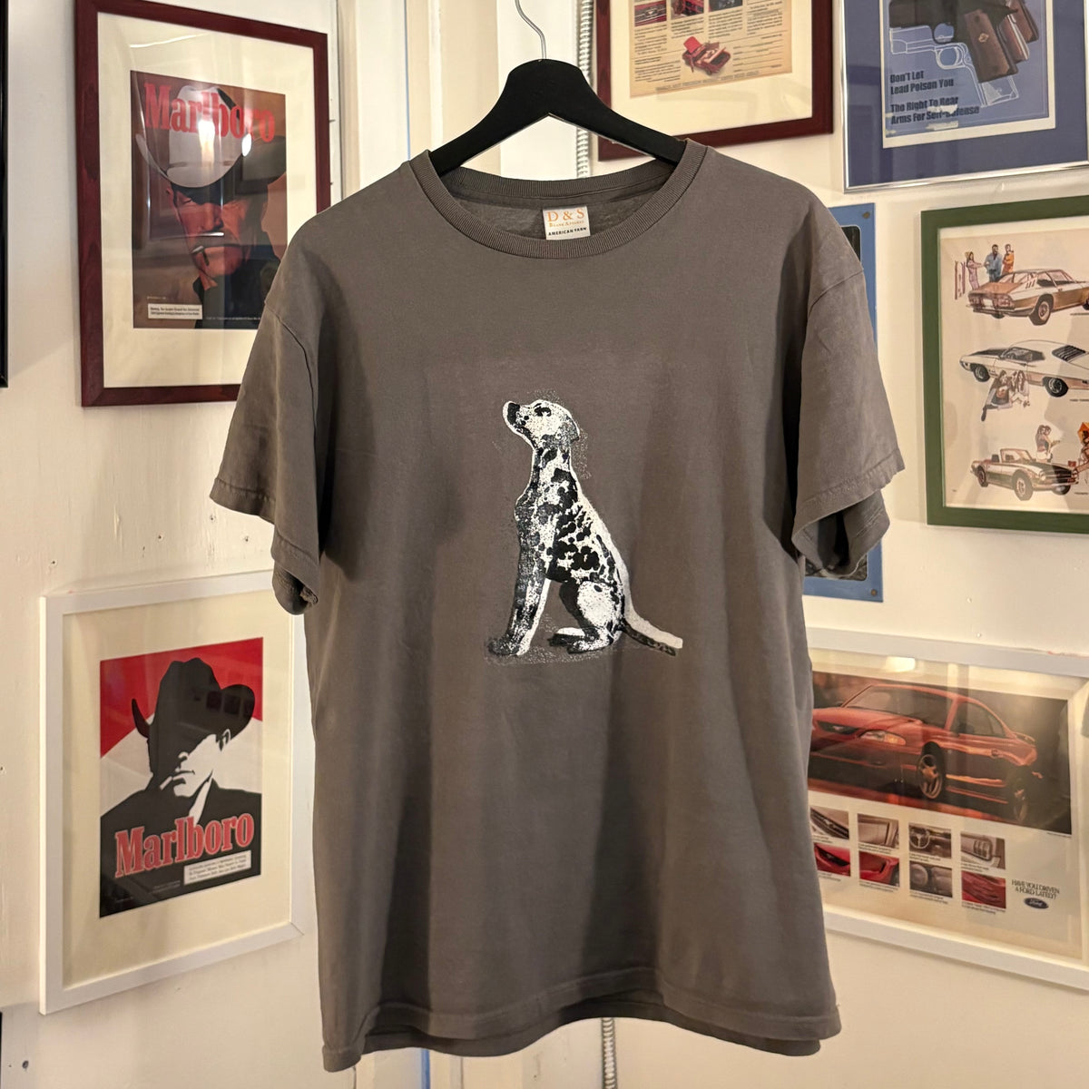 Dalmatian - Regular Tee