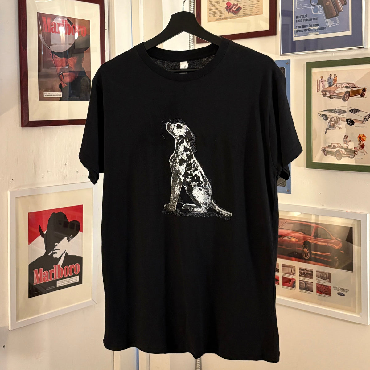 Dalmatian - Regular Tee