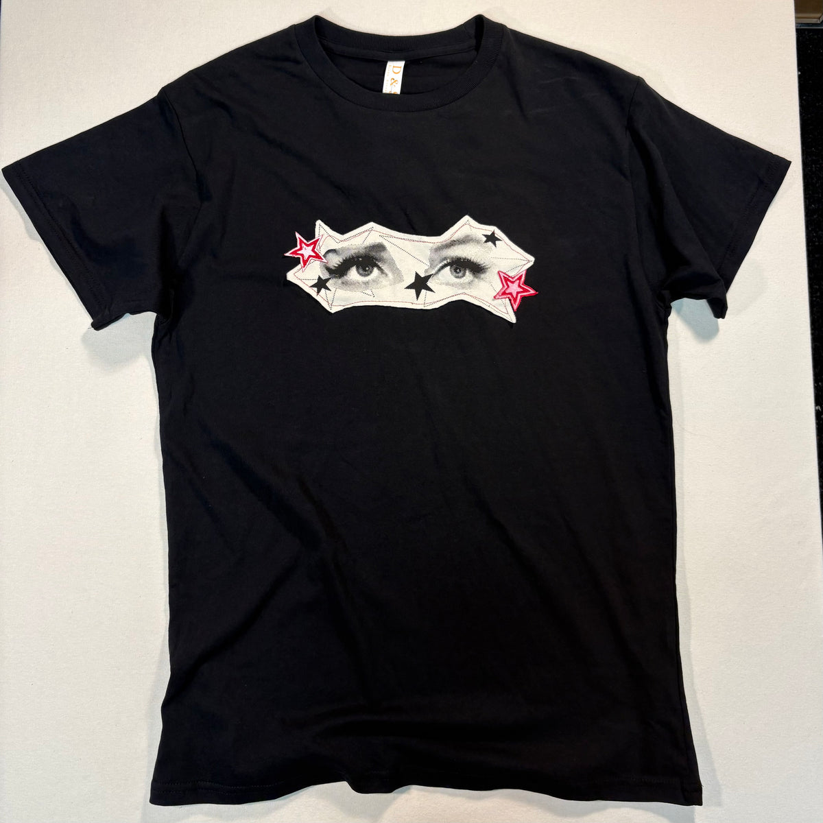 Starry Eyes - Regular Tee