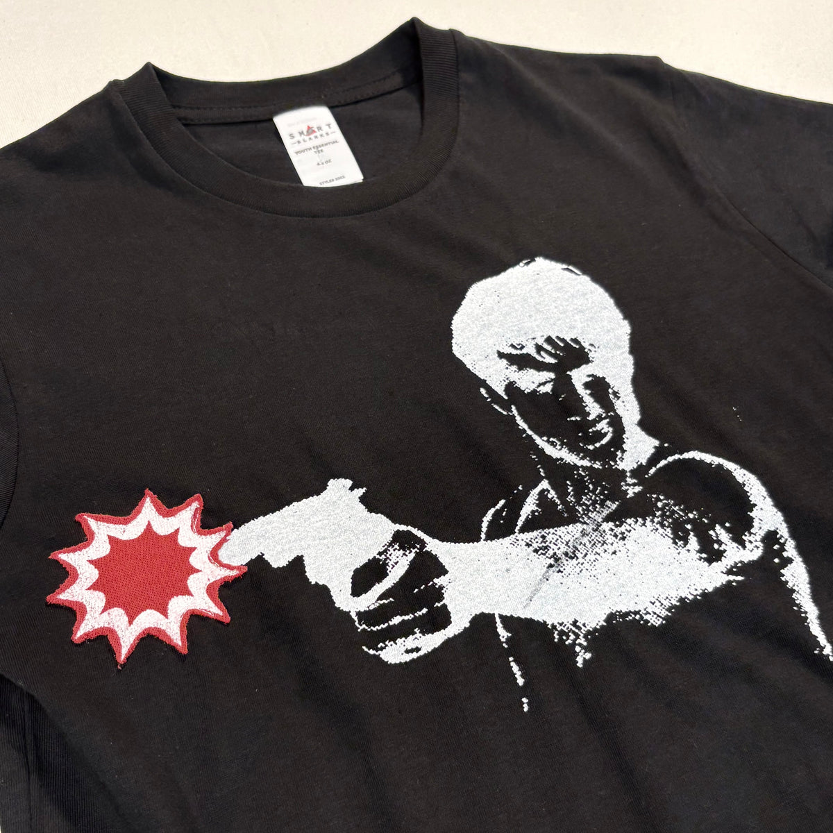 Taxi Driver - Baby Tee