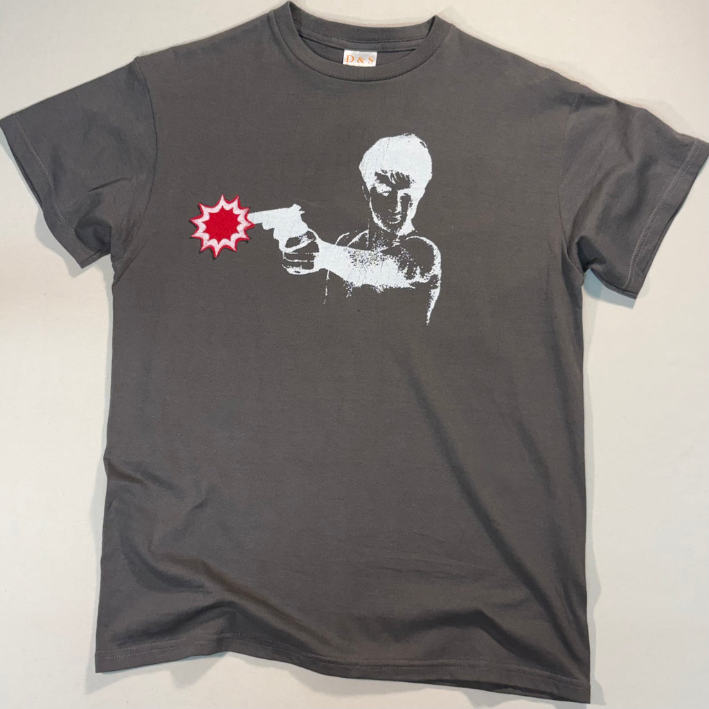 Taxi Driver - Regular Tee