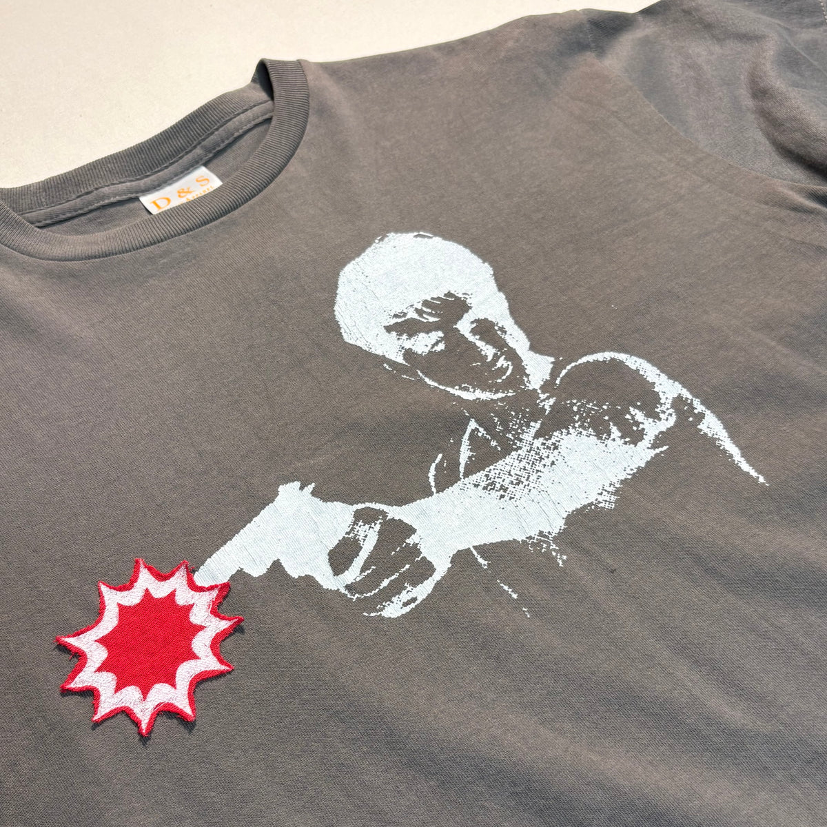 Taxi Driver - Regular Tee