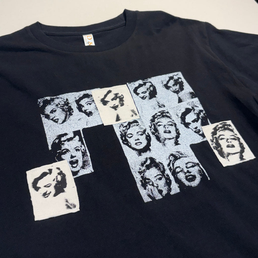 Faces of Marilyn - Regular Tee