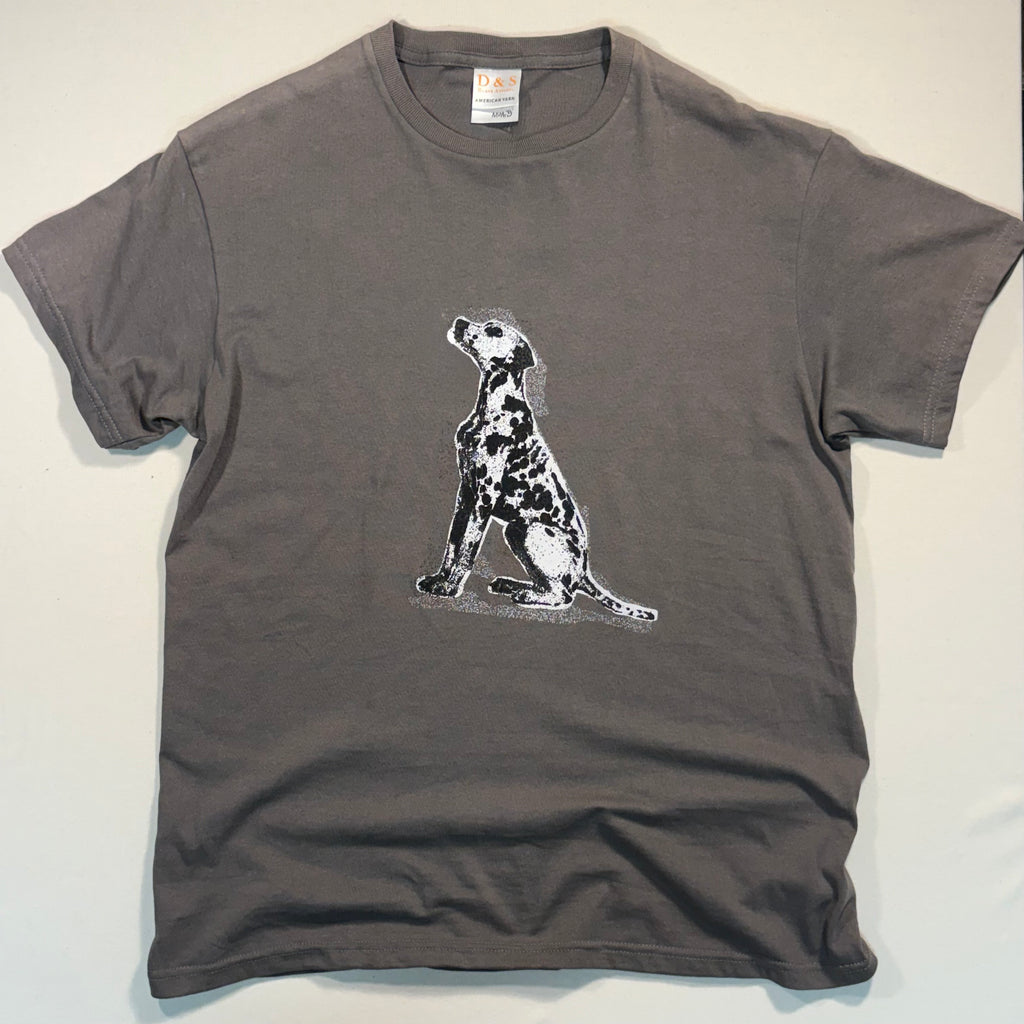 Dalmatian - Regular Tee