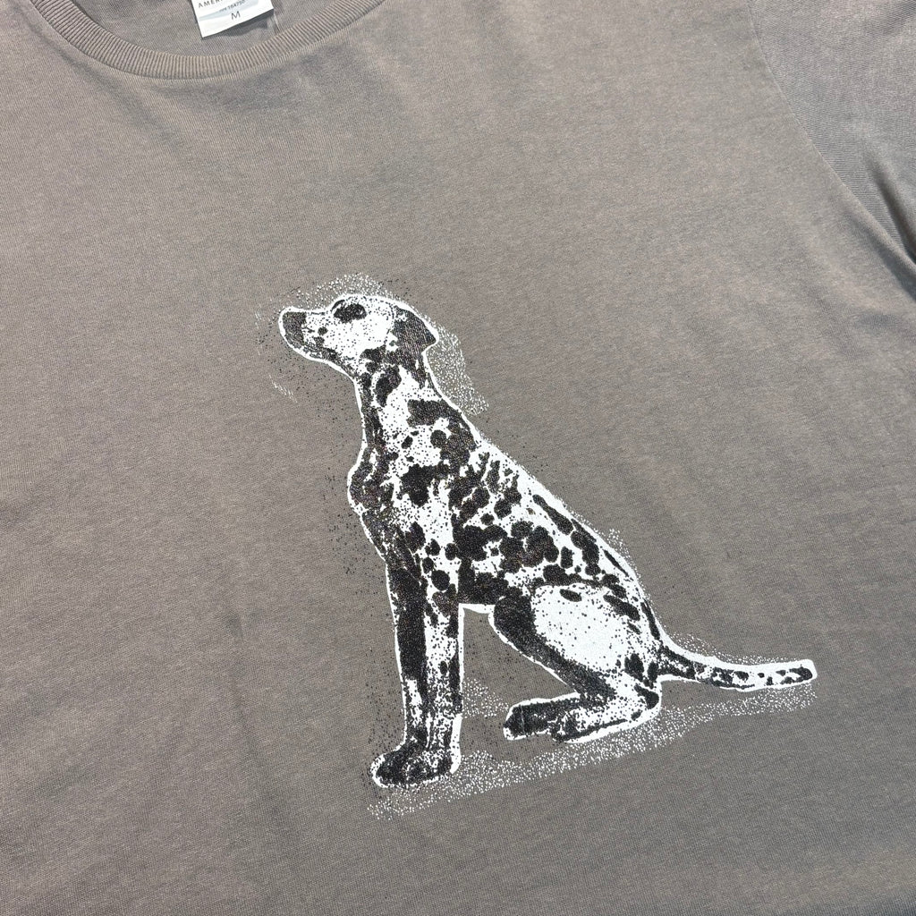 Dalmatian - Regular Tee