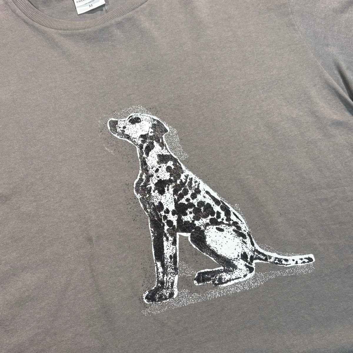 Dalmatian - Regular Tee