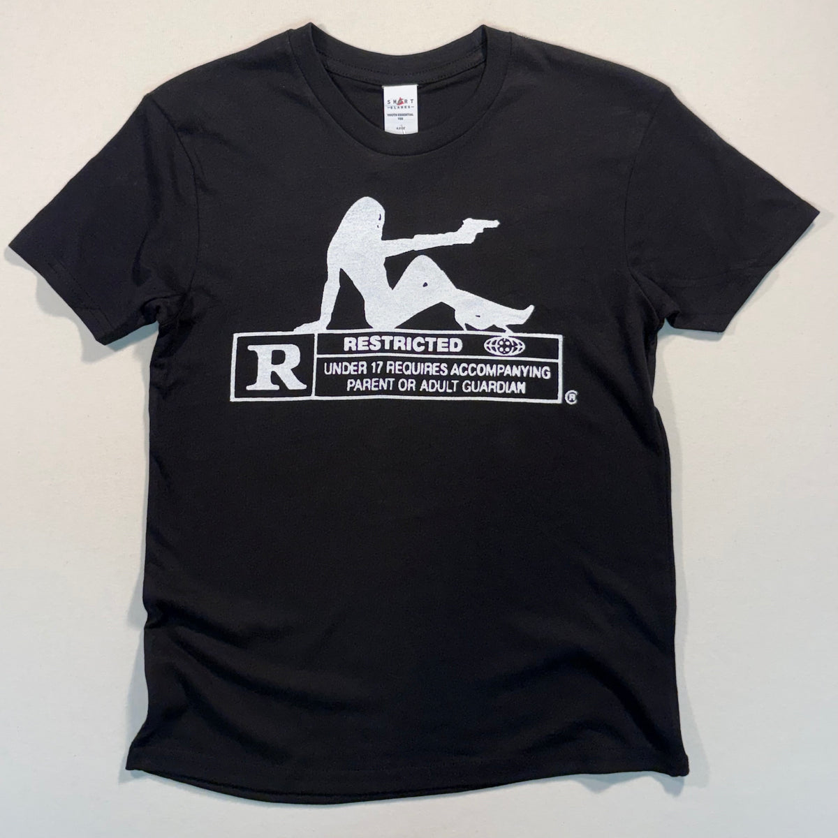 Rated R - Baby Tee