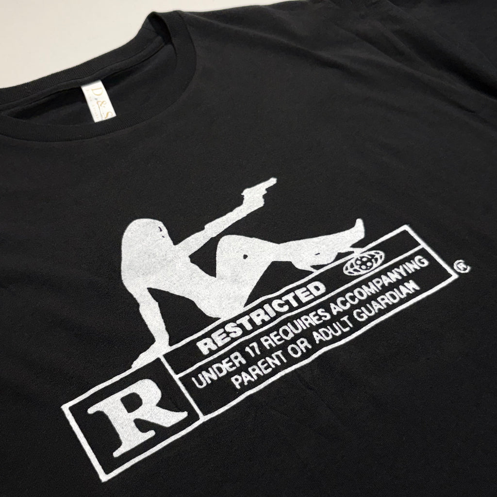 Rated R - Regular Tee