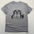 Kittens- Baby Tee