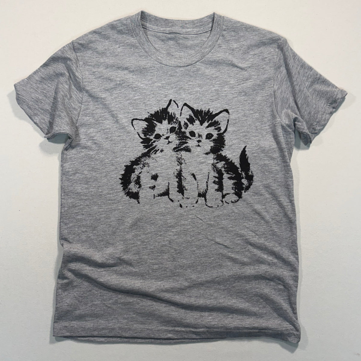 Kittens- Baby Tee