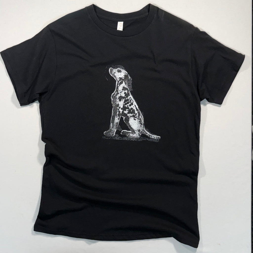 Dalmatian - Baby Tee