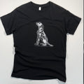 Dalmatian - Baby Tee