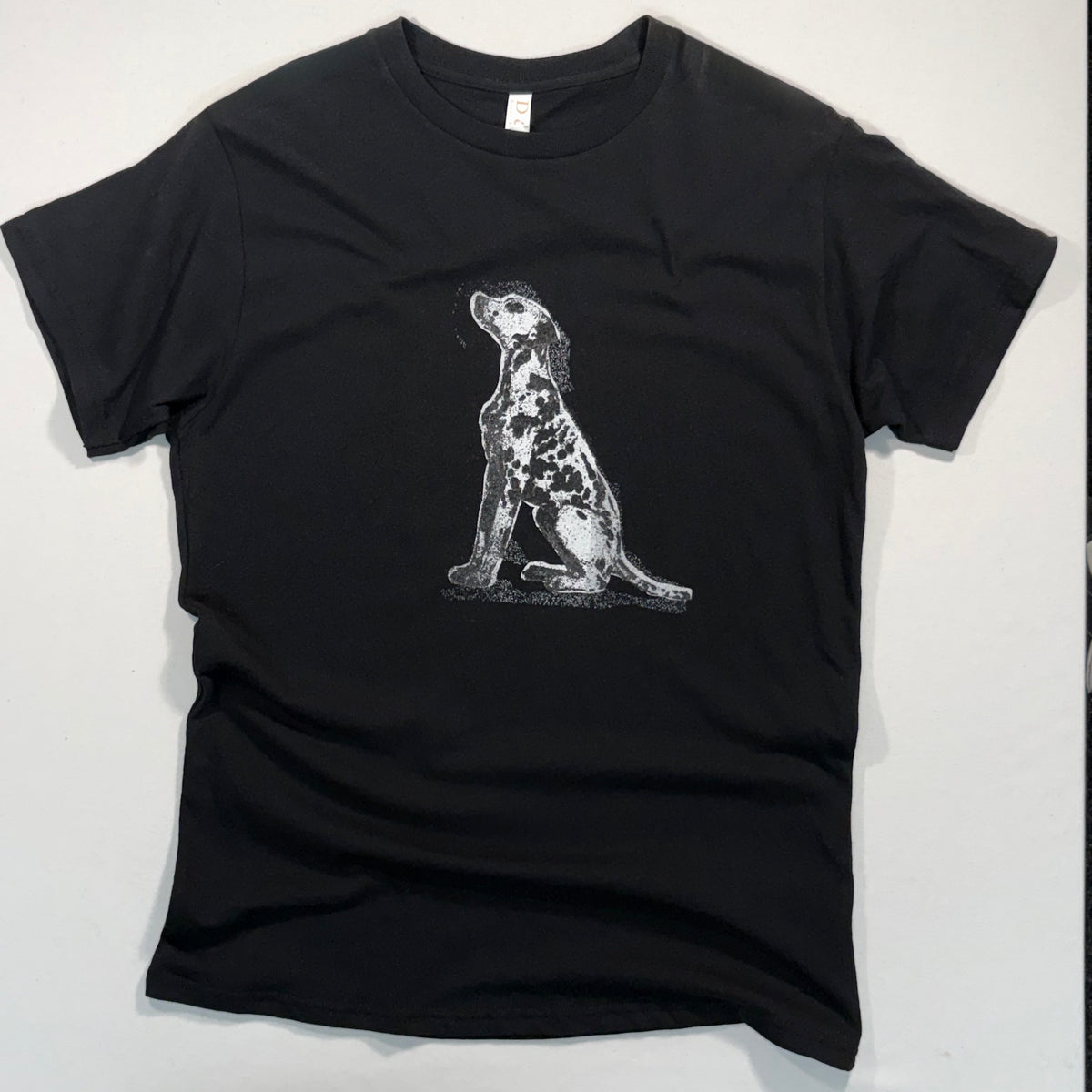 Dalmatian - Baby Tee