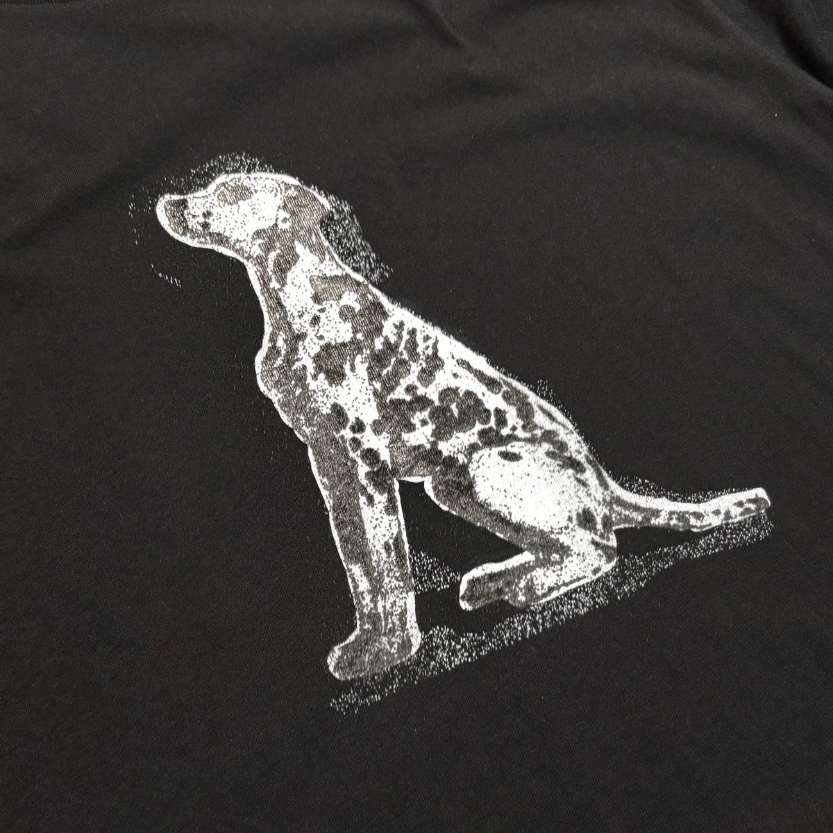 Dalmatian - Baby Tee