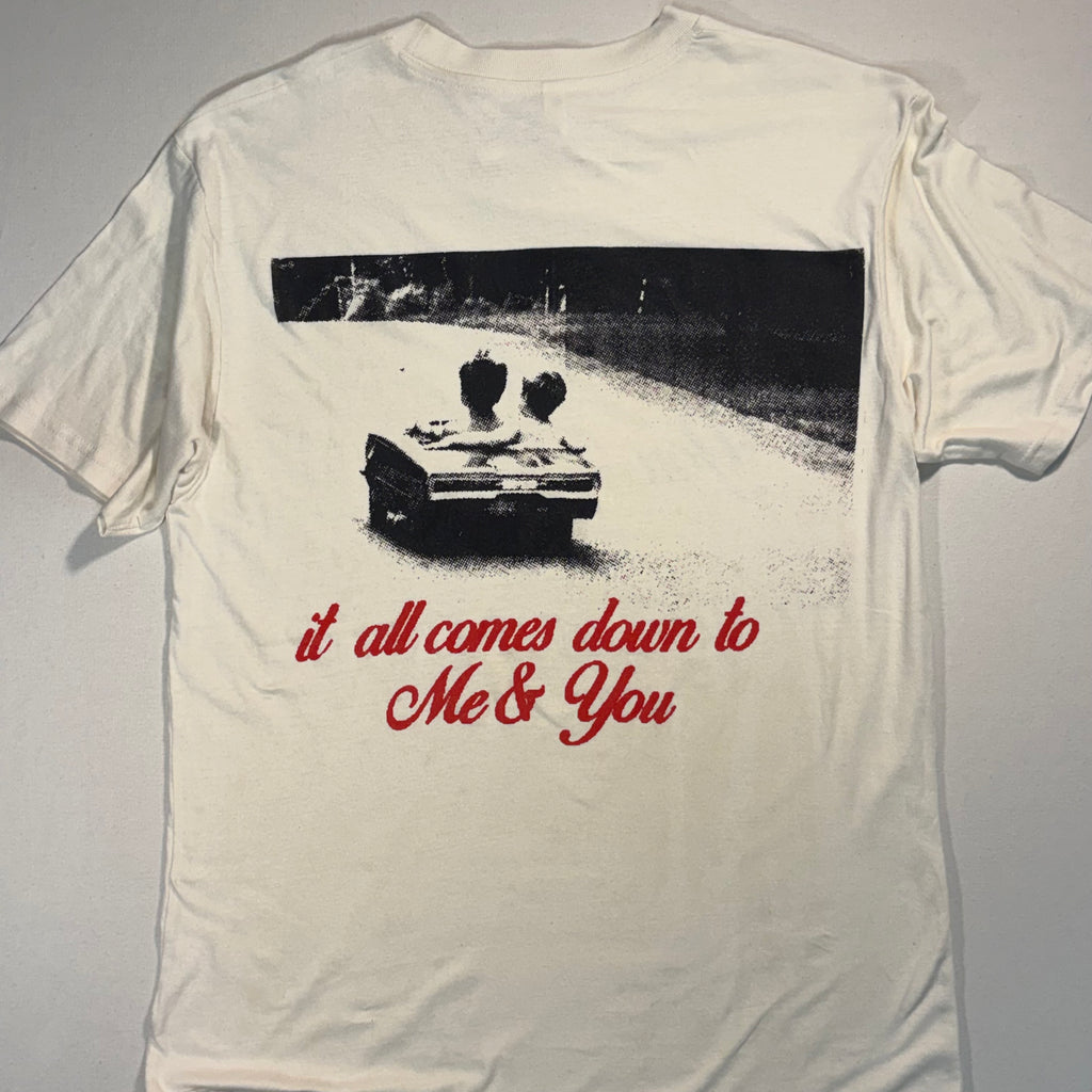 Cruising - Regular Tee
