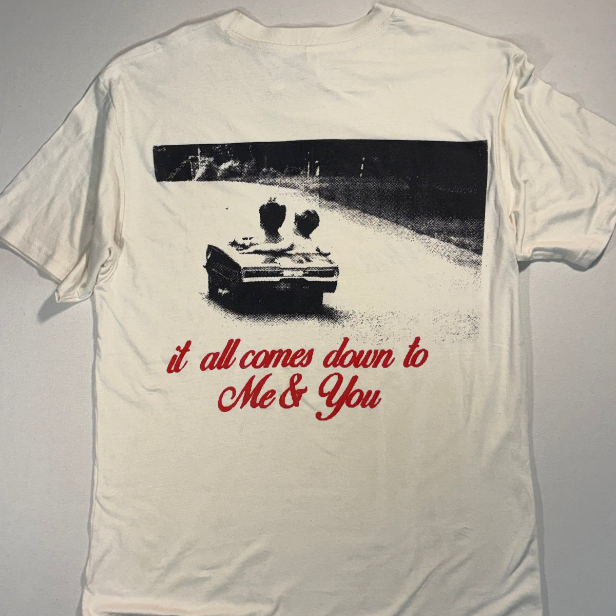 Cruising - Regular Tee