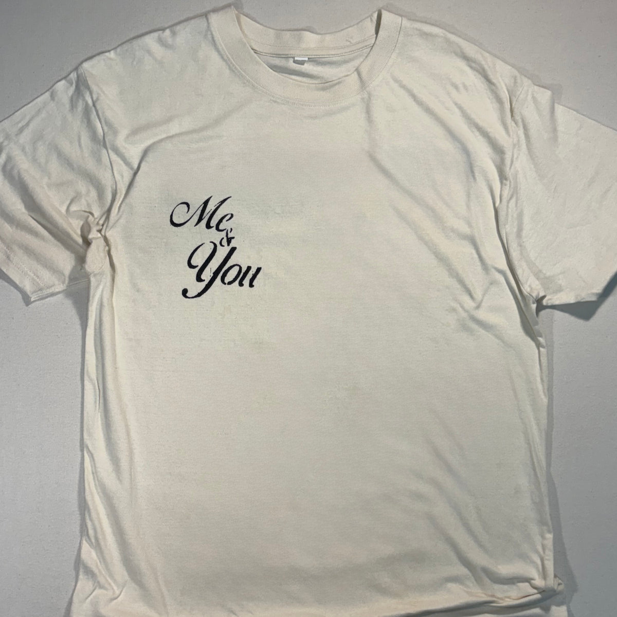 Cruising - Regular Tee