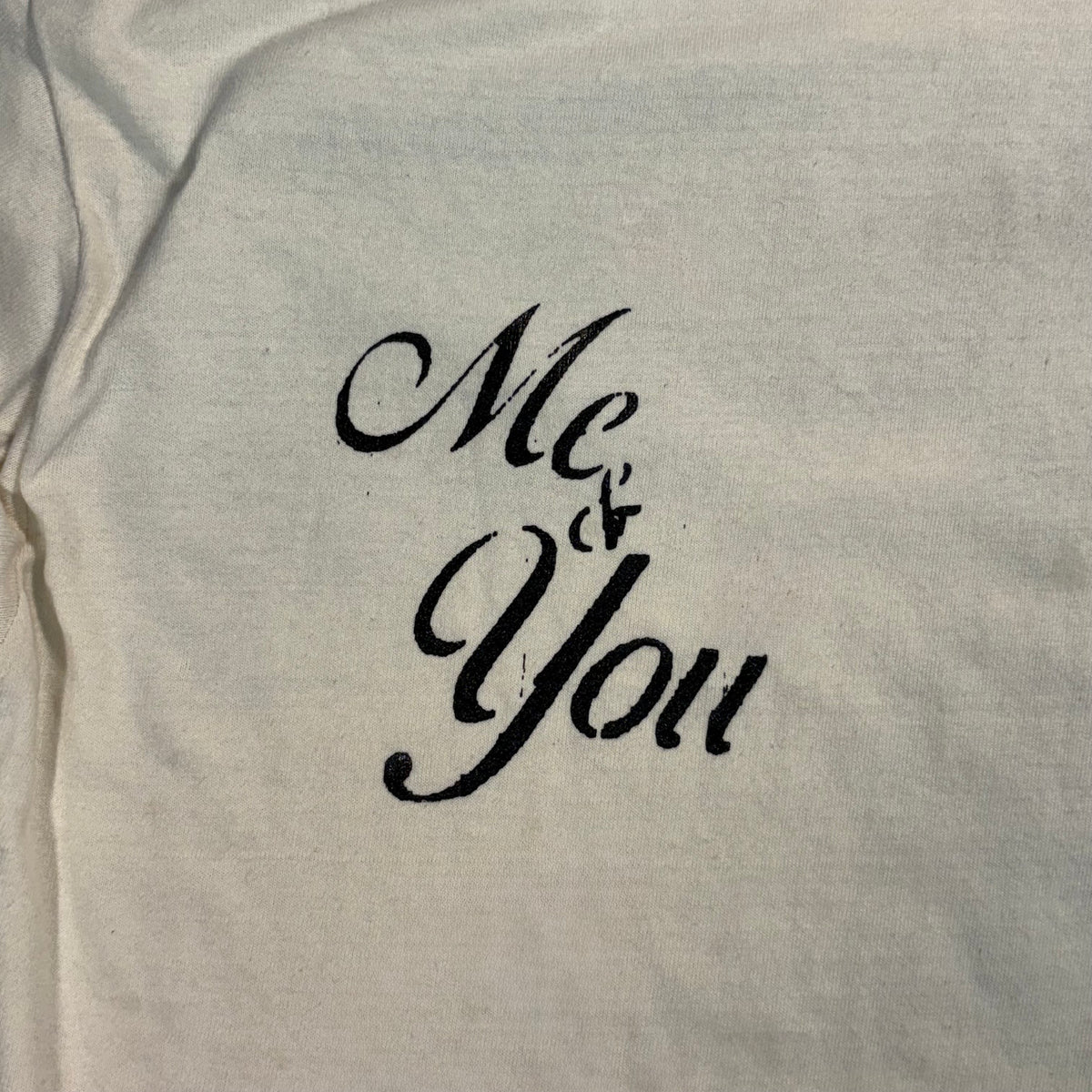 Cruising - Regular Tee